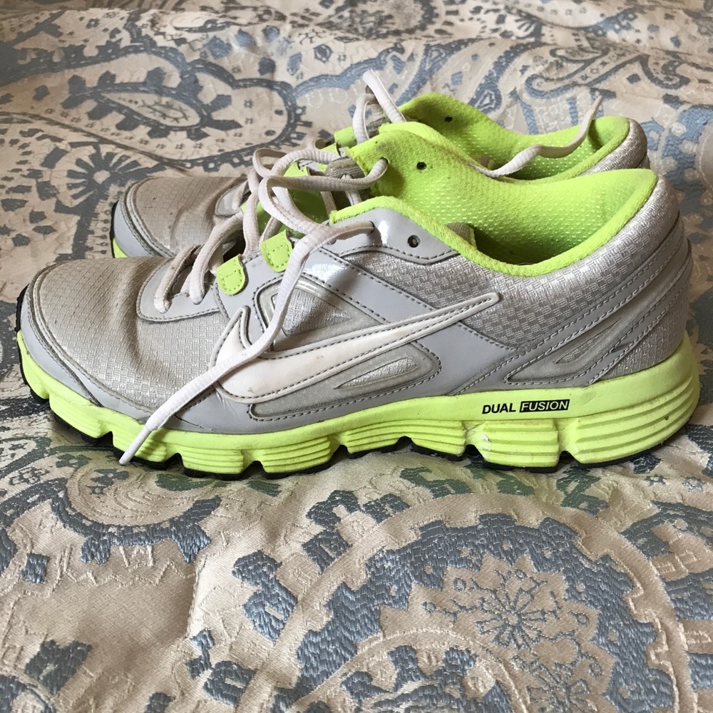 3 for $25!!! Nike dual fusion